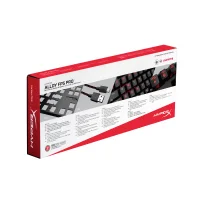 Клавиатура HyperX Alloy FPS Pro (с переключателем Cherry MX Red) фото 5